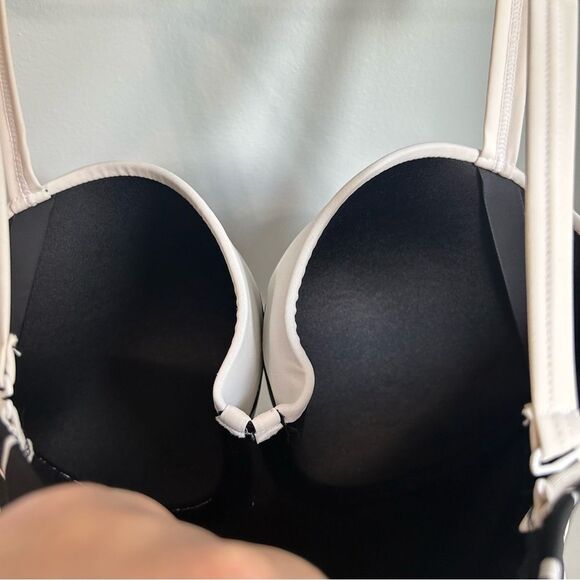 Disney The Nightmare Before Christmas Jack Skellington One-Piece Swimsuit Sz 1X - Picture 12 of 14